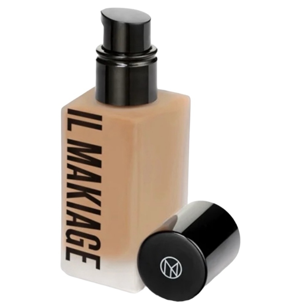 NWT - IL MAKIAGE Woke Up Like This Flawless Base Foundation 040